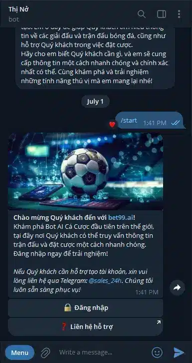 BET99 – Cá Cược Thông Minh Với Công Nghệ AI Hàng Đầu