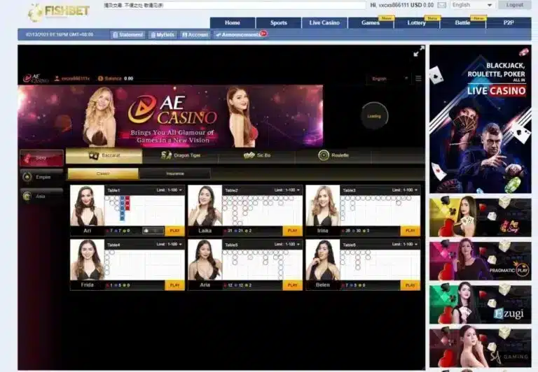 Fishbet – Hệ Thống Cá Cược Uy Tín Hàng Đầu Tại Việt Nam