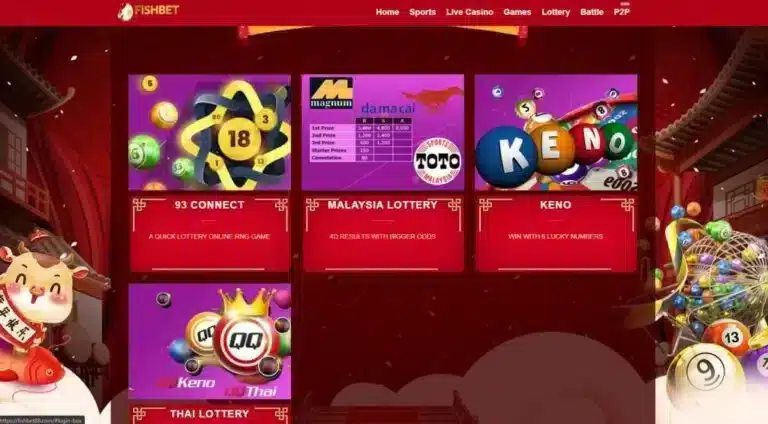 Fishbet – Hệ Thống Cá Cược Uy Tín Hàng Đầu Tại Việt Nam