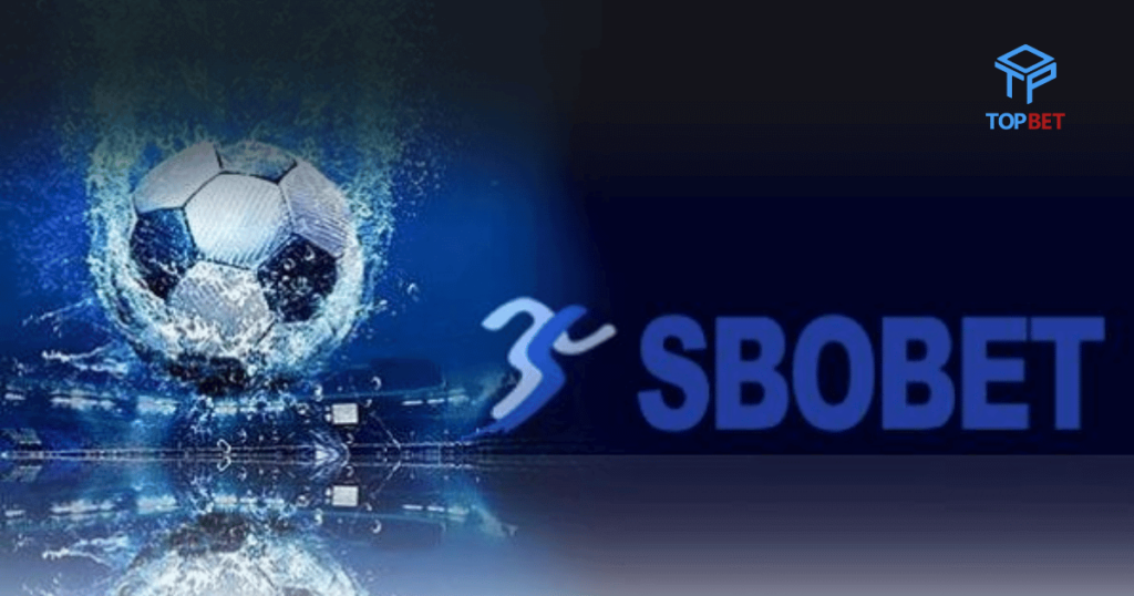 SBOBET – Điểm Đến Uy Tín Cho Cá Cược Thể Thao và Casino